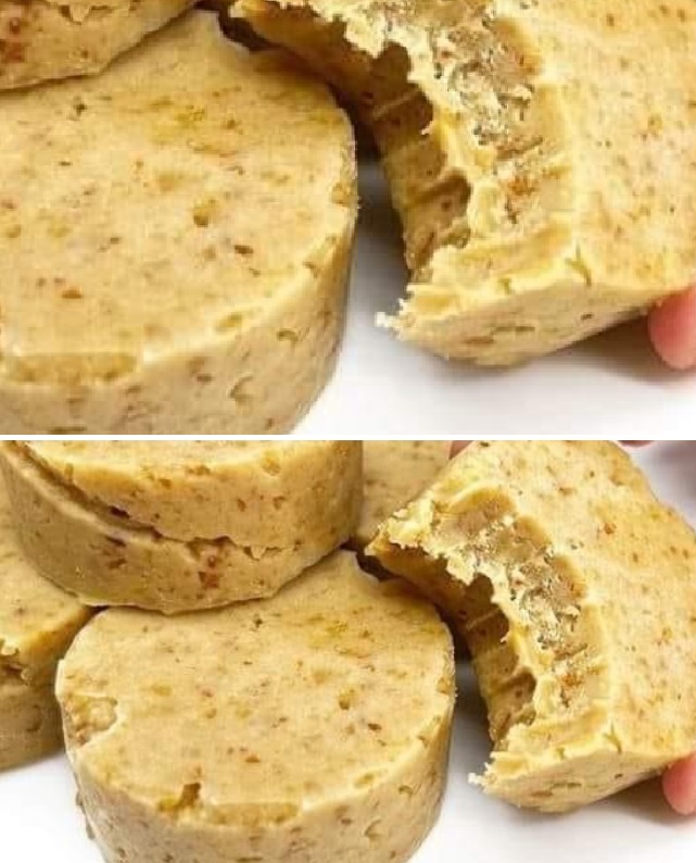 Dolcetti agli Agrumi – Incredibilmente deliziosi in 5 minuti!