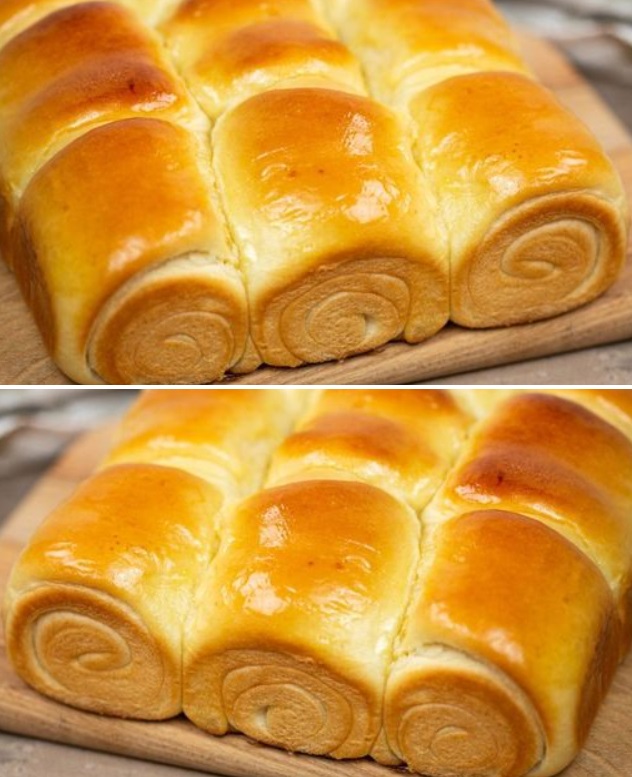 Panini: soffici e soffici, un vero capolavoro!Soffice come una nuvola, ogni morso è divino!