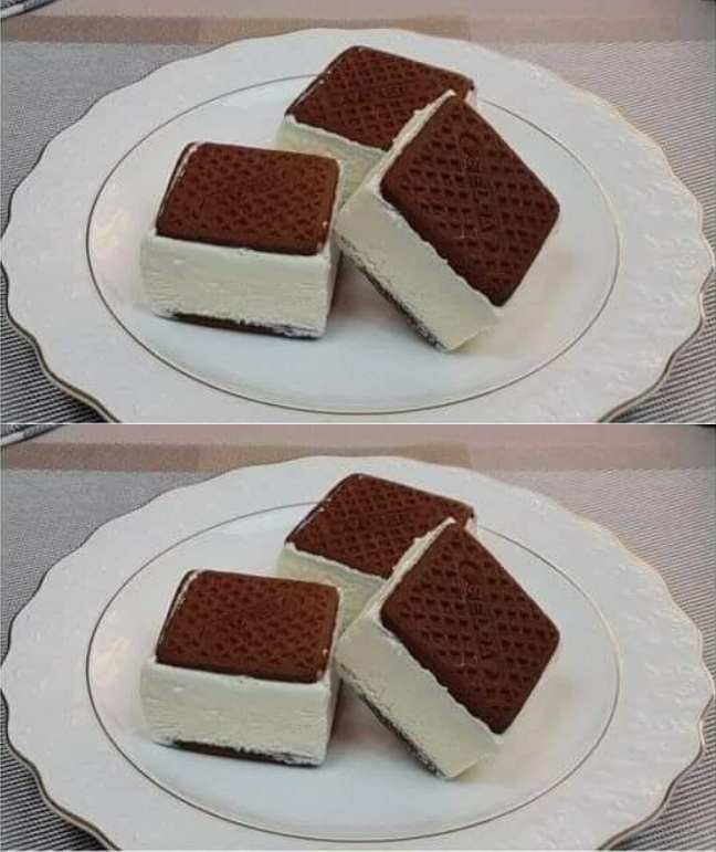 Gelato fatto in casa in 5 minuti. Sono felicissimo di questa prelibatezza