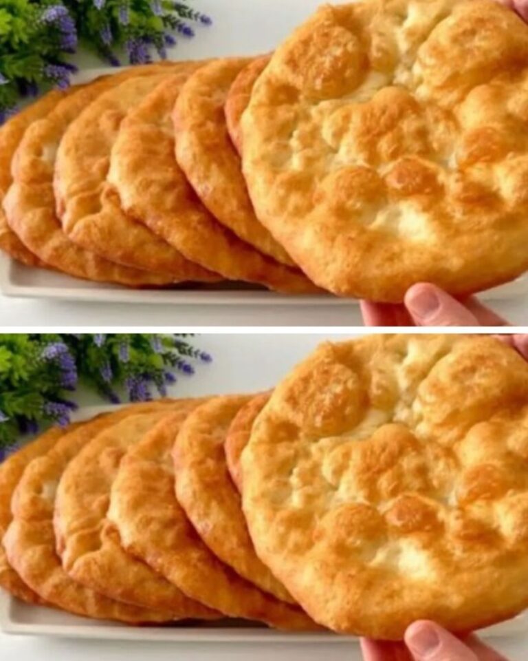 Noi le chiamiamo torte fritte ma tutti nel mondo apprezzano questa prelibatezza.