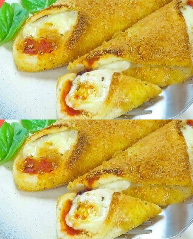 Cannoli Pancarrè: troppo buoni per non provarli!