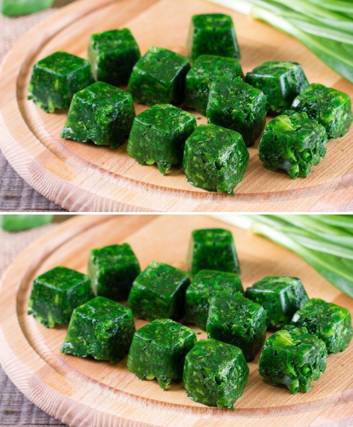 Come conservare le erbe aromatiche per una lunga conservazione