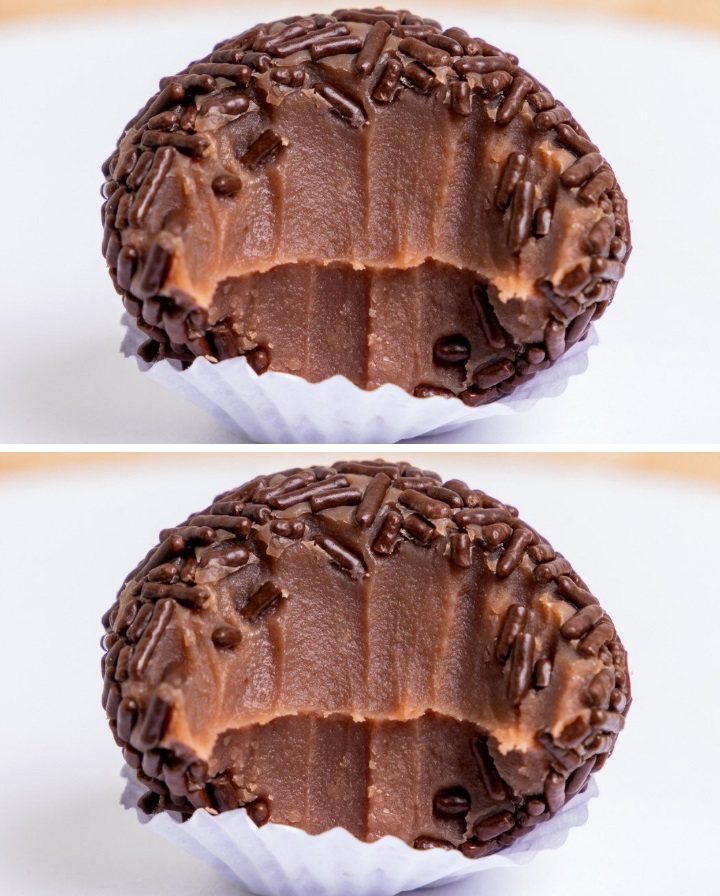 Brigadeiro: la deliziosa ricetta del dessert per fare i tartufi di cioccolato brasiliani