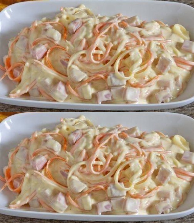 Insalata Capricciosa