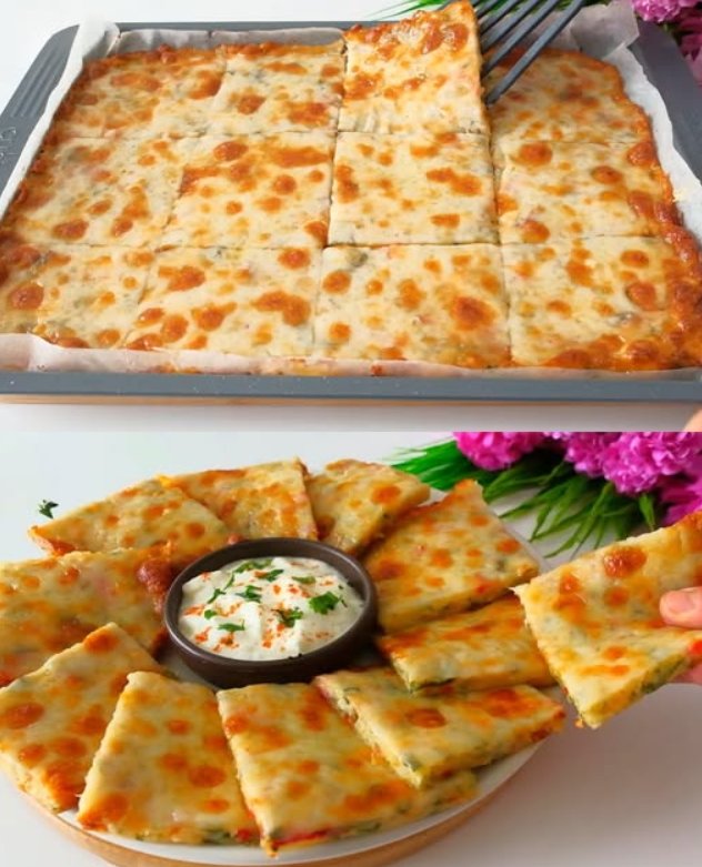 Fritata de pommes de terre et légumes : l’alternative saine et délicieuse à la pizza ! stylo_spark