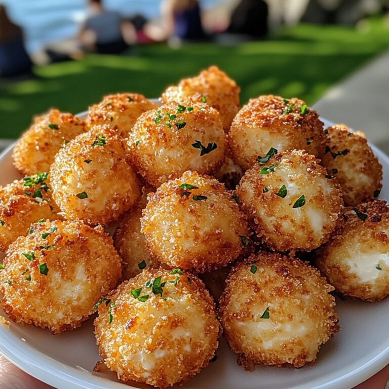 Delizie Croccanti al Formaggio Quark (Cottage Cheese)