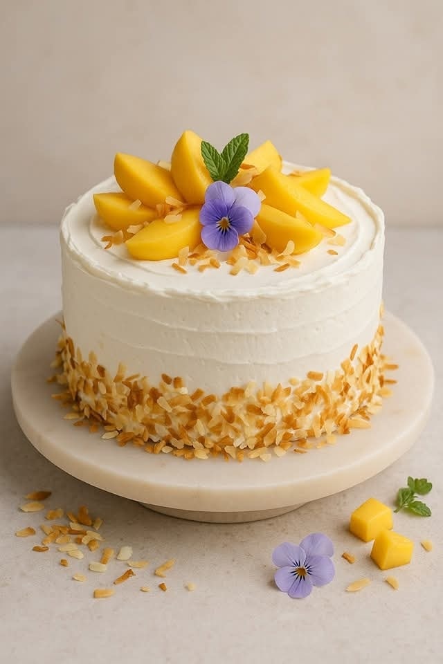 Torta “Velluto” al Cioccolato e Lamponi