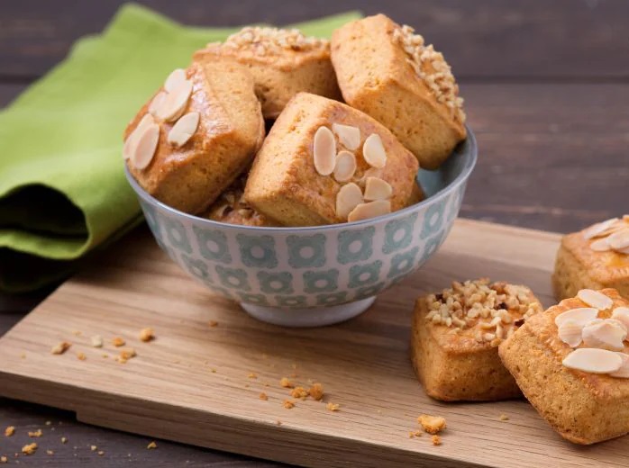 Biscotti alla Paprika: un boccone dal sapore aromatico e speziato