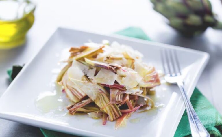 Insalata di Carciofi