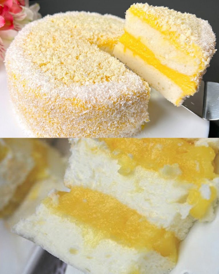 E’ davvero delizioso e facile e veloce da preparare.