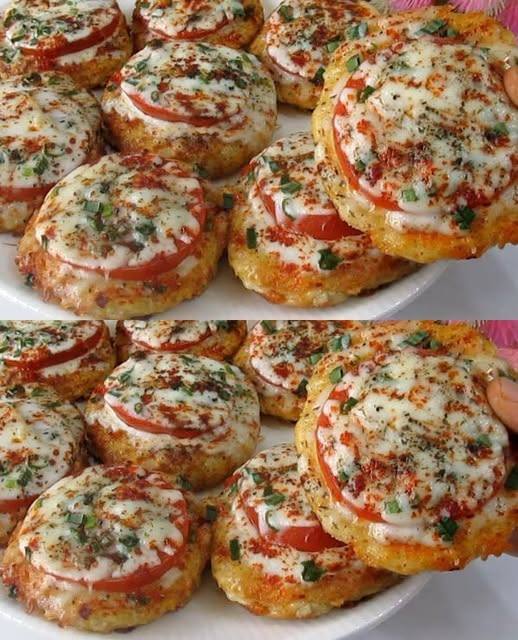 Ricetta Pizza Di Patate: Una Delizia Per Tutta La Famiglia!