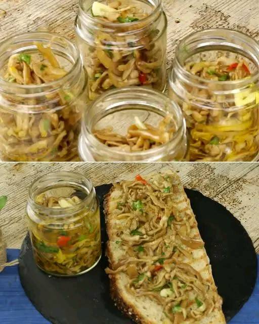 Farle a casa sarà semplicissimo! Il metodo furbo per fare le melanzane sott'olio: