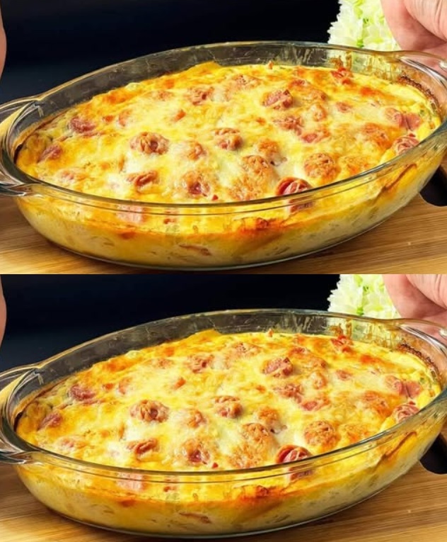 L’arma segreta della nonna: Piatto unico in padella