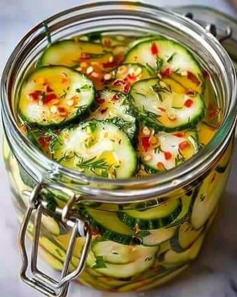 ZUCCHINE MARINATE LE MIE PREFERITE