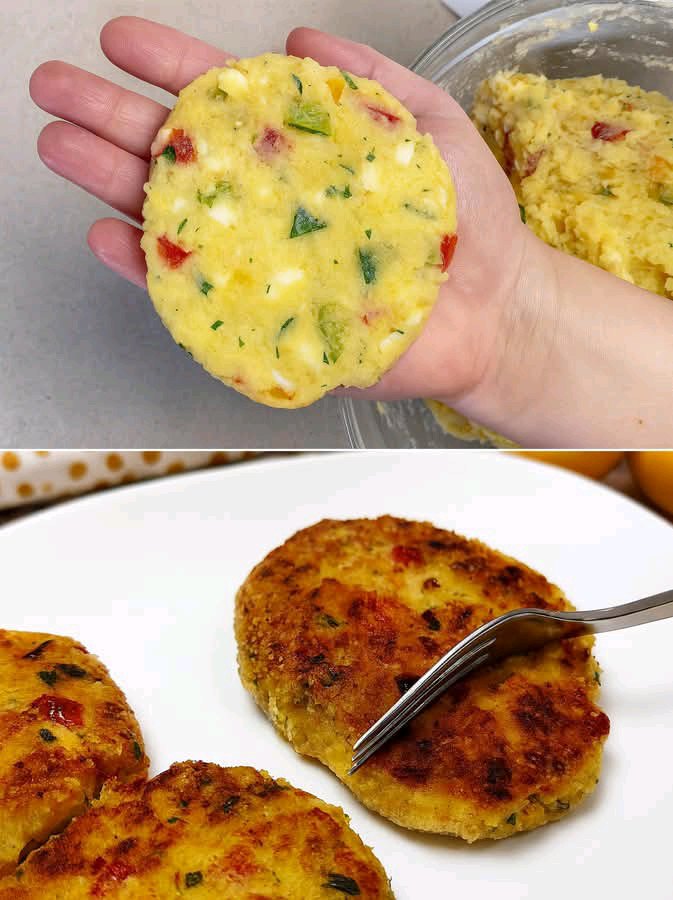 Una teglia di queste cotolette e tutti a tavola