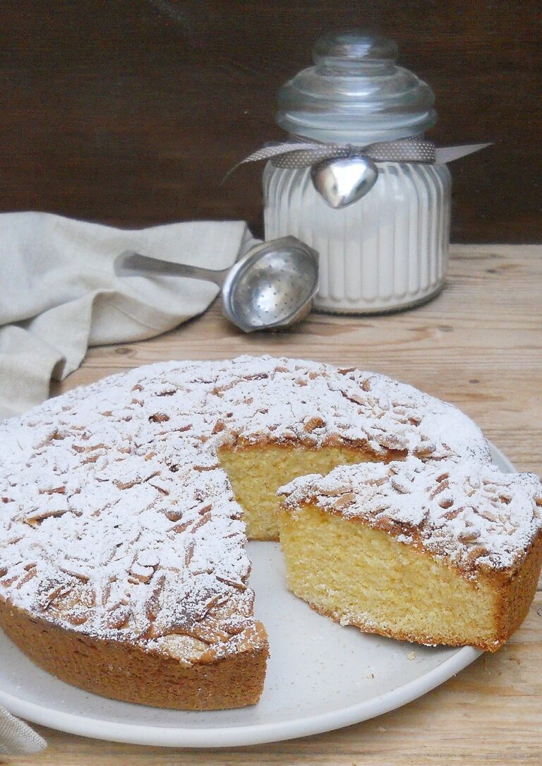 Torta mantovana