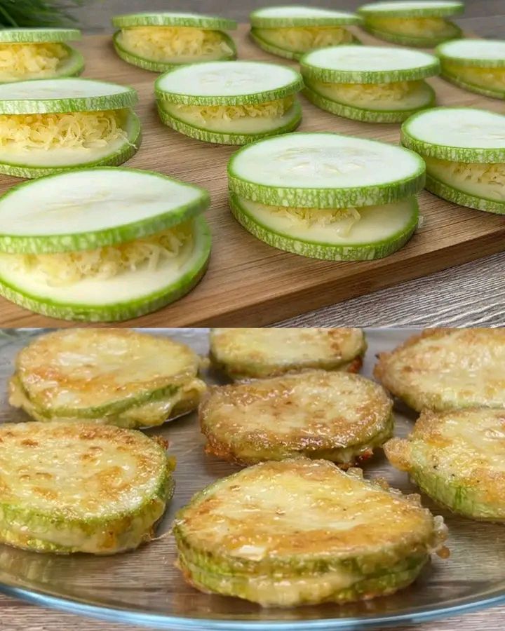 Zucchine al Limone e Aglio: la Ricetta Semplice che Faccio Due Volte a Settimana!