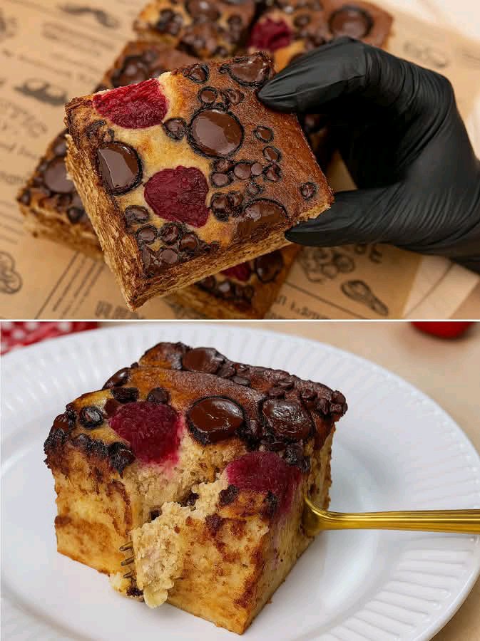 Porridge al forno la colazione furba sana e golosa