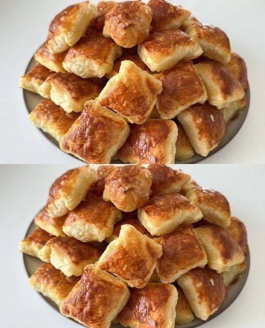 Deliciosas Empanadas de Queso Fresco: El Secreto de un Chef Famoso