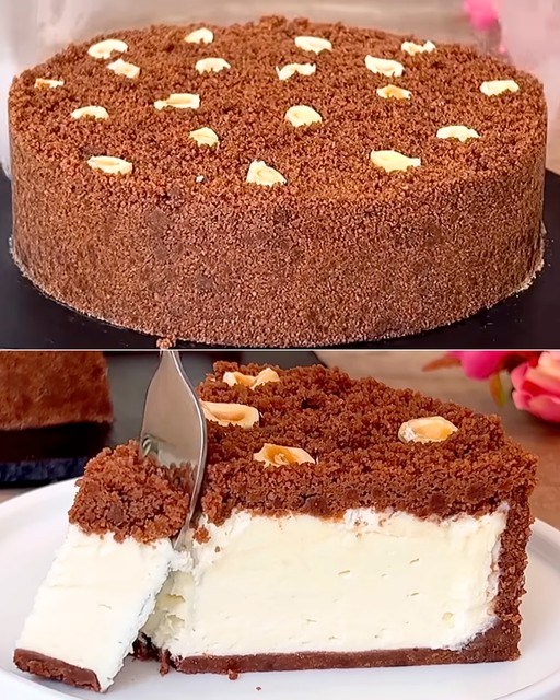 Torta allo yogurt: la ricetta del dolce cremoso senza forno