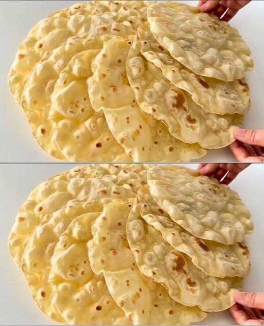 Pane fatto in casa: la ricetta della nonna che vi sorprenderà