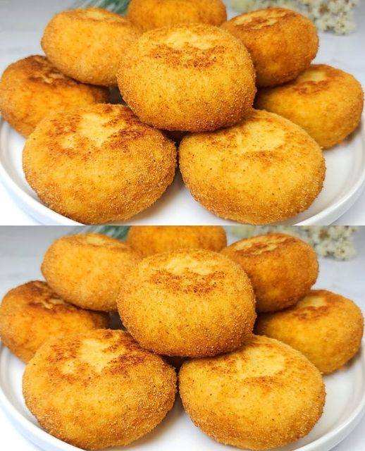 Frittelle di zucchine e mozzarella: impossibile resistere a questa ricetta