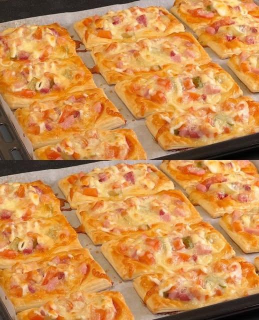 Antipasto sorprendente: dite addio ai panini noiosi!