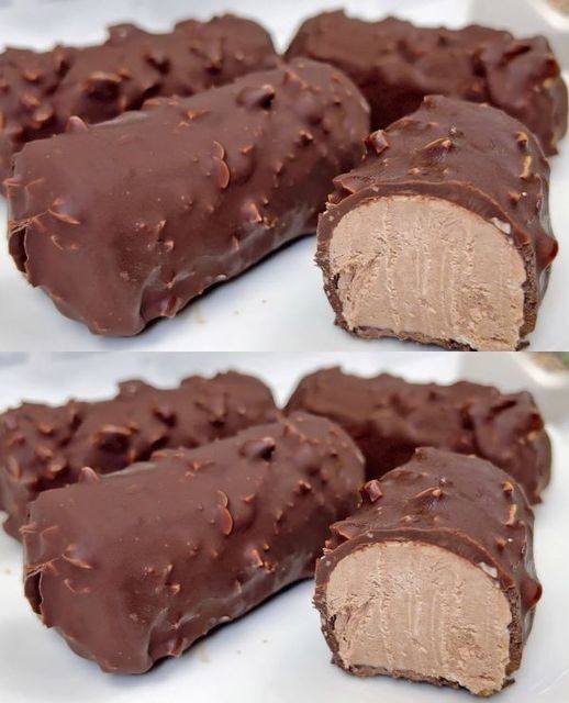 Nessuno crederà che l’ho cucinato io stesso, senza zucchero! Niente farina!