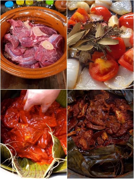 RICETTA DEL BARBECUE DI MANZO