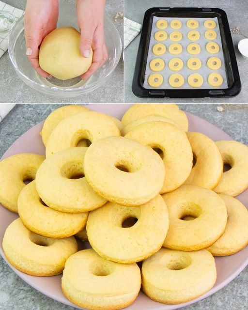 BISCOTTI FATTI IN CASA