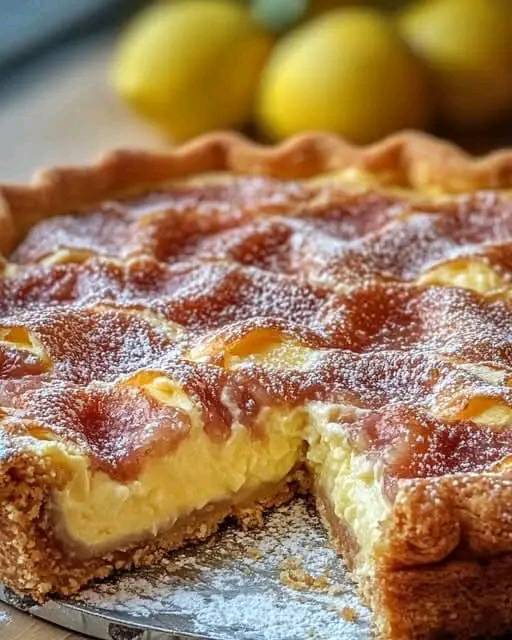 Torta più amata in Italia