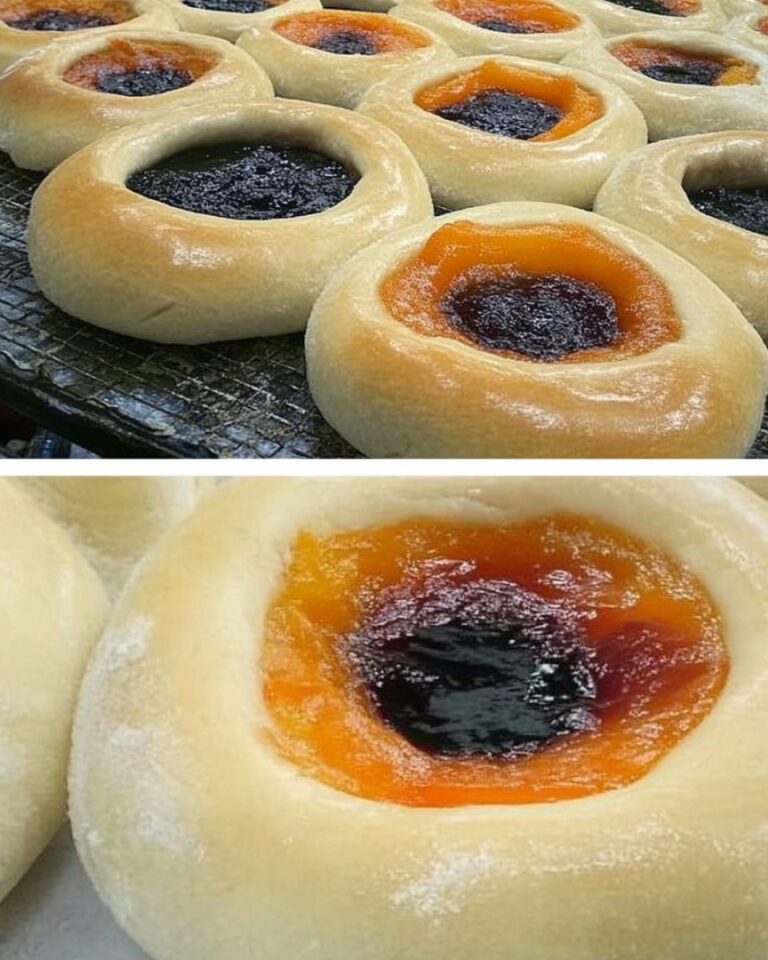 Panini Dolci Soffici Ripieni