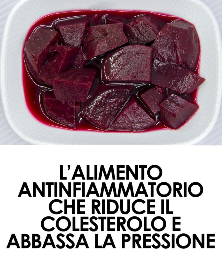 🍇 I 10 Alimenti Più Ricchi di Antociani