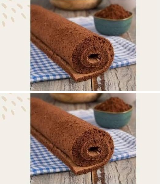 Pasta Biscotto al Cacao!