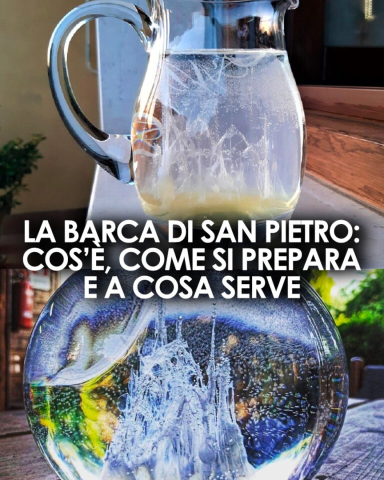 La Barca di San Pietro: Tradizione, Leggenda e Magia della Notte del 28 Giugno