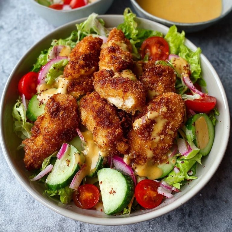 Pollo Fritto ad Aria