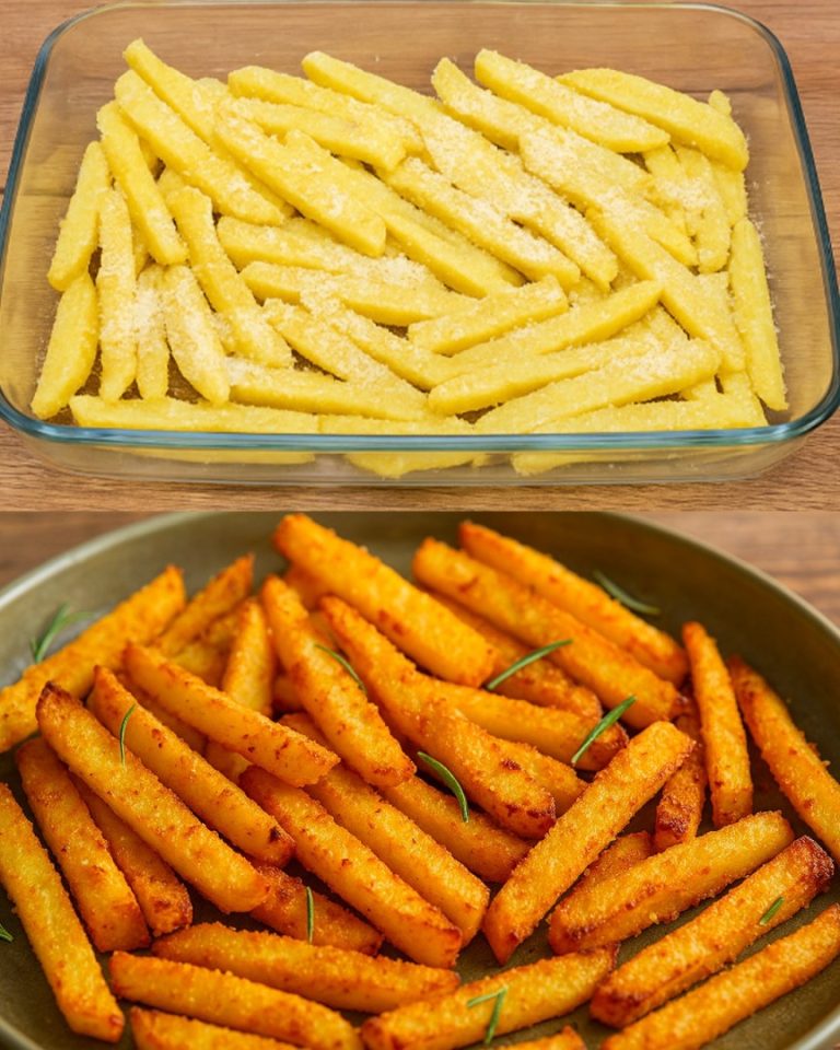Patate al Forno Croccanti Fuori e Morbide Dentro