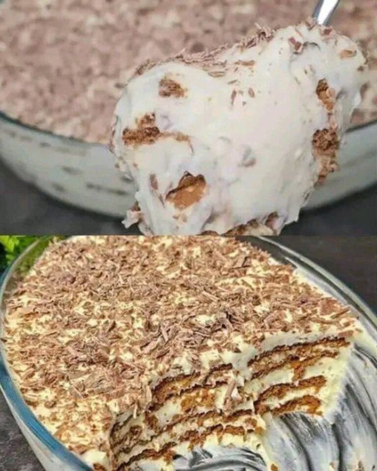 La Ricetta Segreta da Conservare per Sempre