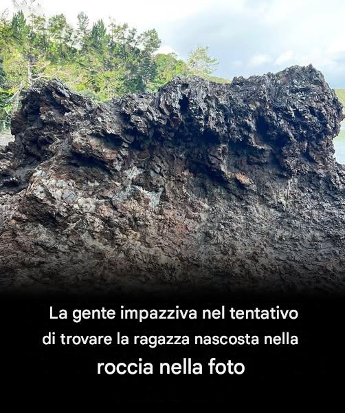 Riuscirai a trovare una ragazza?