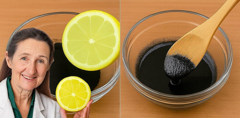 Rivela la tua luminosità: il segreto di bellezza al limone e carbone che avresti voluto conoscere prima