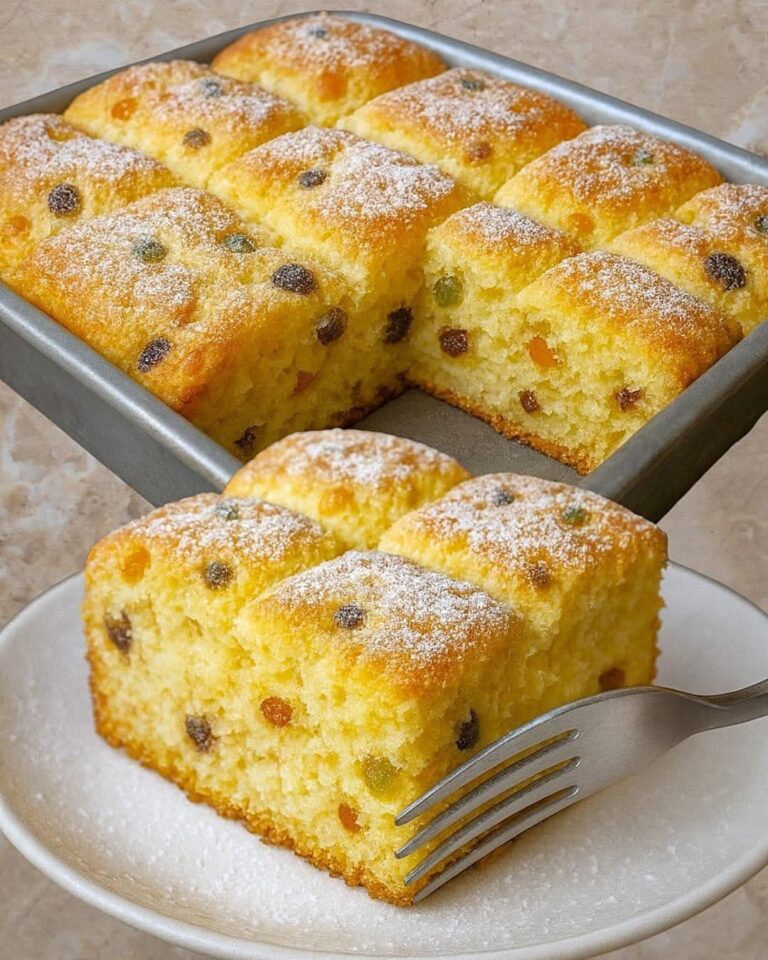 VI DO LA RICETTA DELLA MIA TORTA DI NATALE