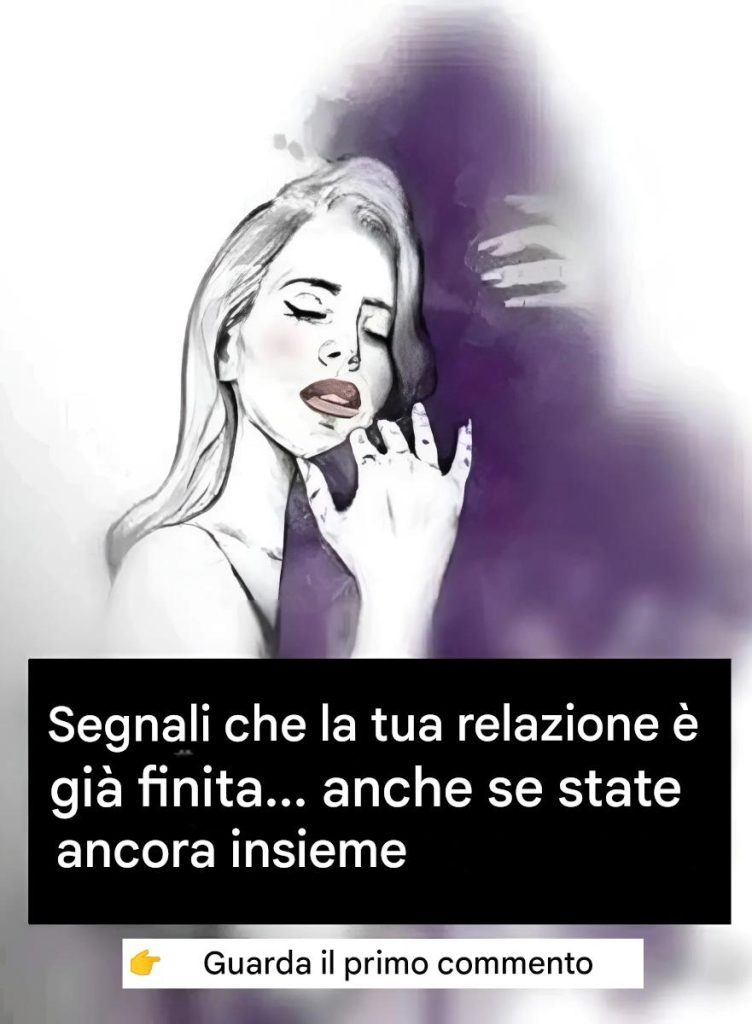  9 Segnali che il tuo partner potrebbe aver smesso di amarti