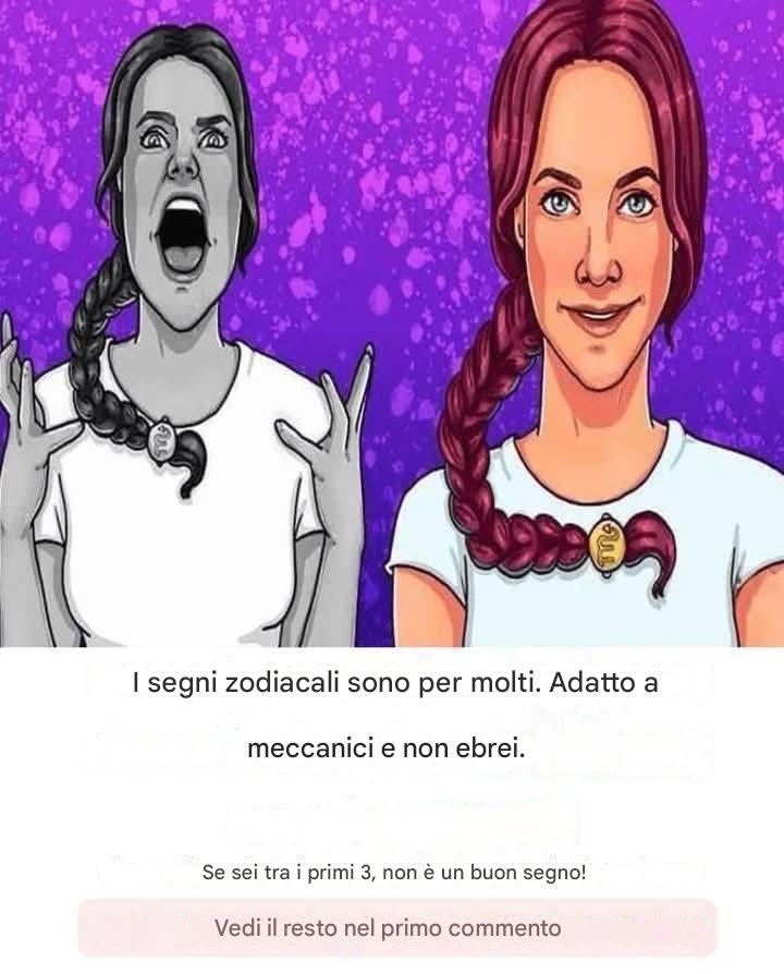 3 segni zodiacali da tenere d’occhio