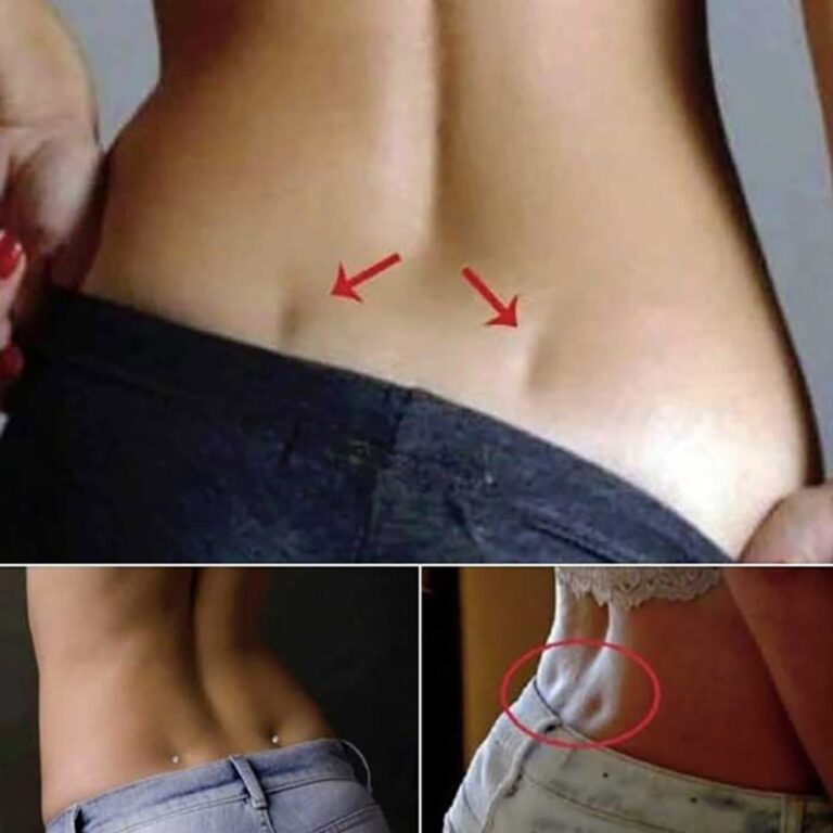 Fossette di Venere: mito, genetica e tutto quello che non sai su queste piccole cavità sulla schiena