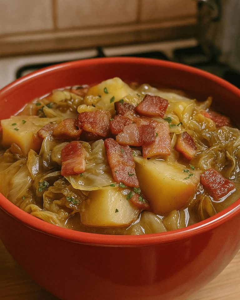 Cavolfiore al Forno Sano e Delizioso