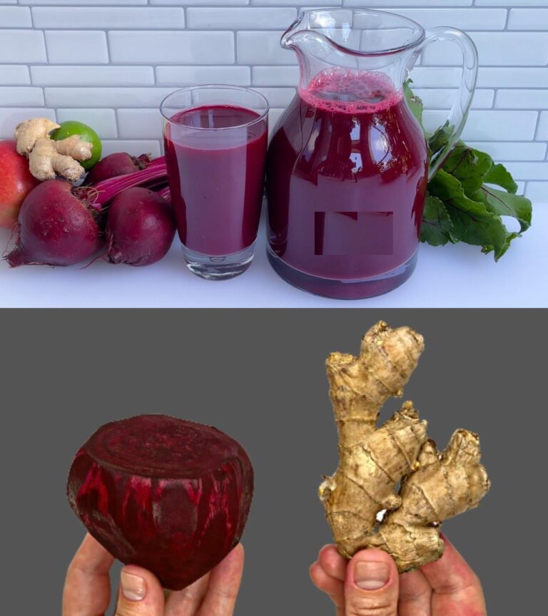 Barbabietola: l’alleato dell’inverno