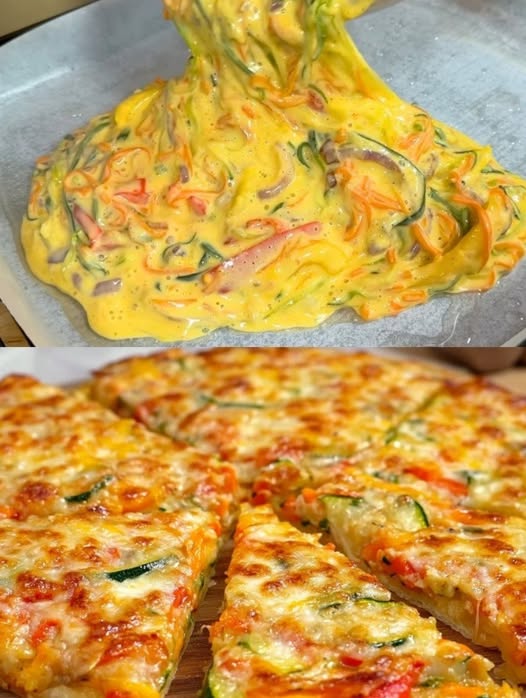 Zucchine stile ristorante 5 stelle in 10 minuti