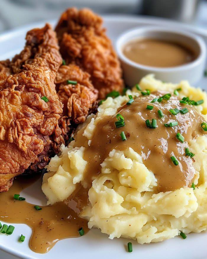 Il segreto di mia nonna per il purè