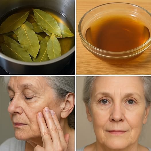 I segreti di bellezza dell’alloro