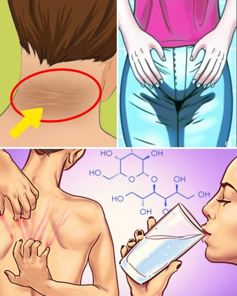 8 segnali che indicano che hai troppo zucchero e come rimediare